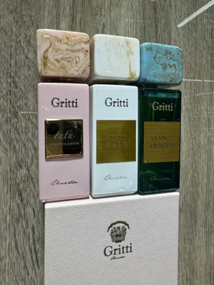 Gritti Tutu Blanc 1