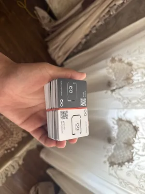 OQ SIM KARTA SOTILADI 1