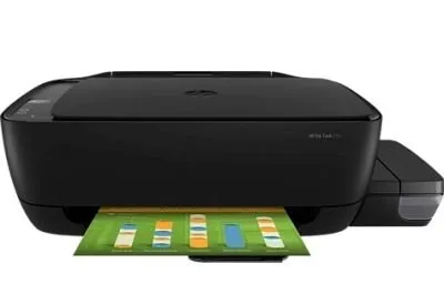 Принтер hp в хорошем состоянии 1