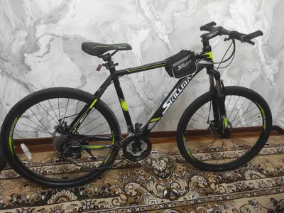 skilmax 29 alyuminiy orginal 1