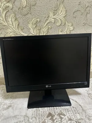 Продаётся монитор LG от компьютера. 1