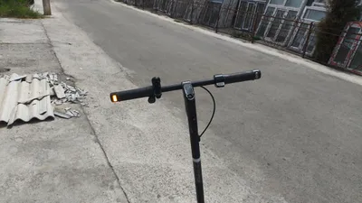 elektr samokat 1