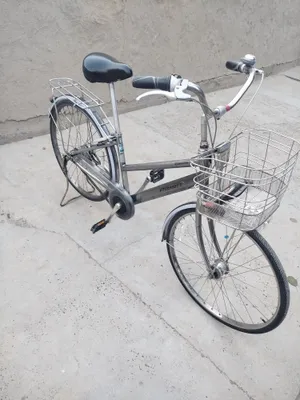 Velosiped yengide sotiladi 1