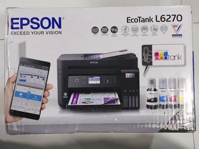 Принтер Epson L6270 принтер копия сканер 1