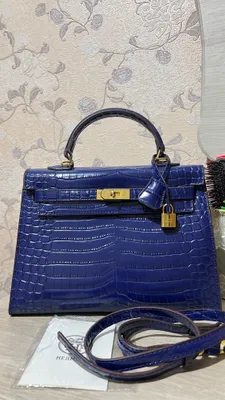 Hermes sumkasi 30 sm 1