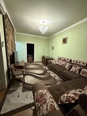 SHOSHILINCH! 2/2/4 51 m² Feruza, Ginekologiya 1
