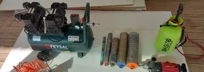 Devor teshadigan aparat