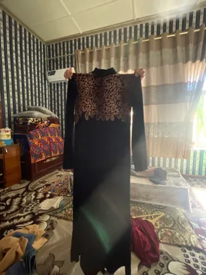 uzun koʻylak ayollar uchun