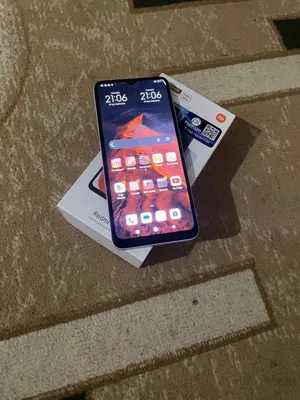 Redmi 12C 1