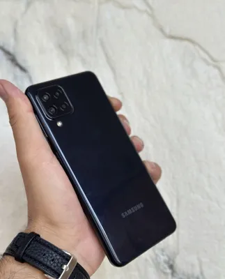 Samsung Galaxy A22 1