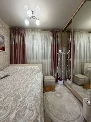 Feruza 2/2/4, 42 m², Eko bozor, Ginekologiya 1