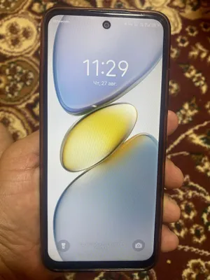 Tecno Spark Go1 (3/64gb) 1