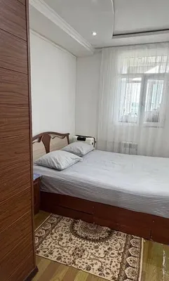 Аренда 3-комн. кв. 76 м² · ID 43248 1