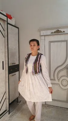 Платья для свадебного приданого 1