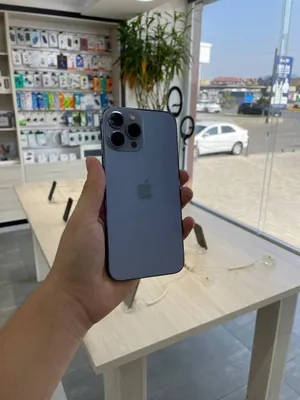 iPhone 13 Pro Max 1