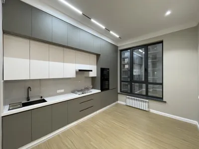 Mirzo Ulug‘bek tumanida 63,47 m² maydonli 2 xonali kvartira sotiladi 1
