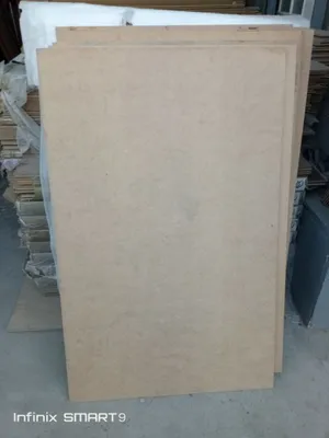 Панельный лист 80 см × 1,30 м