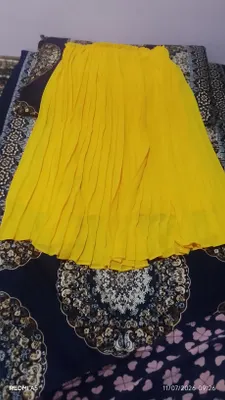 yupka chiroyli