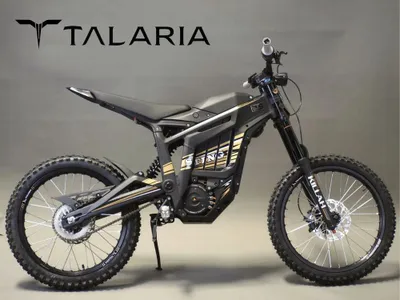 Электро эндуро питбайк элеткромотоцикл Talaria tl3000(sting) 1