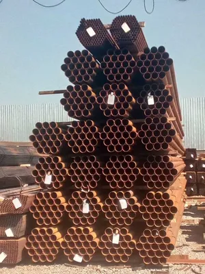 Труба профиллар биринчи кул 1