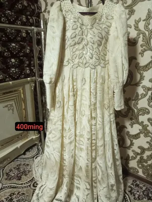 koylak vecherniy kiyilgan 1 marta