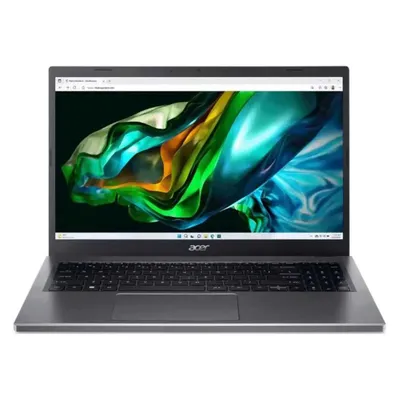 Acer ASPIRE 5 A515-58P-57LU/I5-1335U/8GB/256GB/IRIS XE/15,6FHD noutbuki 1