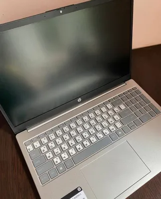 Ноутбук HP 15.6” Core i5, 8GB, SSD 512GB 1