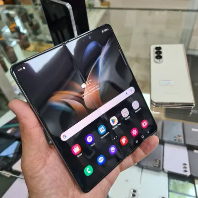 Samsung Fold4 12/256Gb Vetnam 1