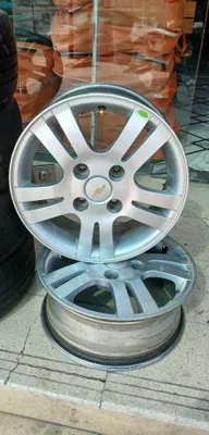 Lacetti diska toza