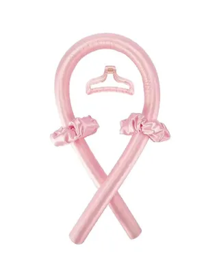 Heatless Curling Rod Headband 1