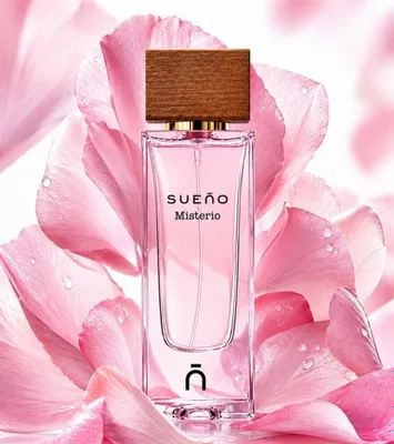 Sueño misterio parfum 1