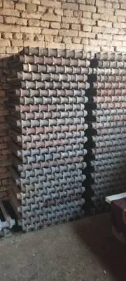 Cho‘yan radiatorlar