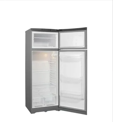 Холодильник Indesit 1