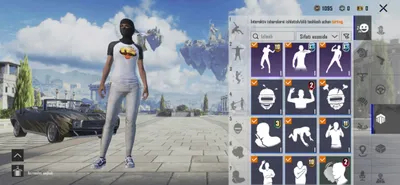 Срочно продаётся аккаунт PUBG