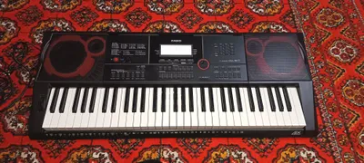 Продаётся синтезатор Casio CT-X3000 1