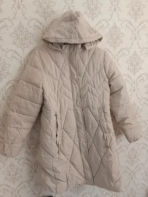Kurtka S-M-L holati alo