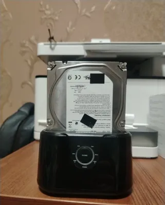 HDD disk 2tb case bilan birga. 1