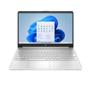 Ноутбук HP 15-DY2046NR I3-1115G4/8GB/256GB/15.6'' HD TOUCH/SILVER 1