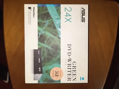 DVD-WRITER disk yuritgichi 1