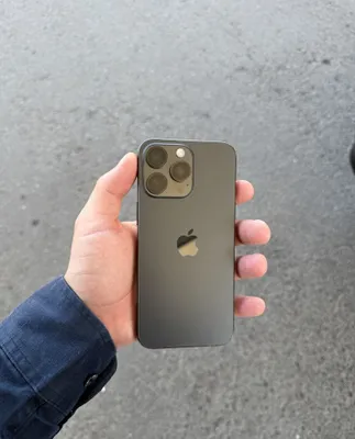 iPhone 15 Pro Max 256 ГБ, 89%, как новый 1