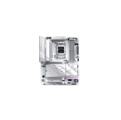 \ Материнская плата Gigabyte B850 AORUS ELITE ICE WIFI 1