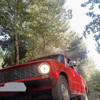Продаётся 21011, 1981 года 1