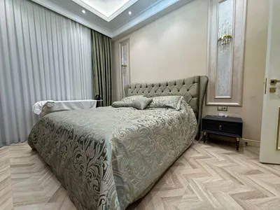 Аренда 3-комн. кв. 120 м² · ID 24346 1