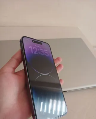 iPhone 14 Pro Max 1