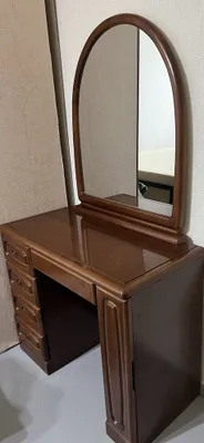 Турецкий комод из дерево