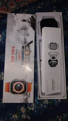 Smart Watch T800 ultra 1
