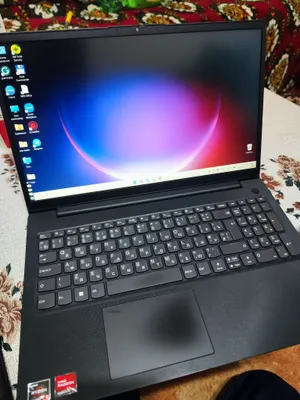 Lenovo V15 Ryzen 5 5625u 1