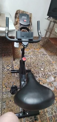 Yangi velotrenajyor 1