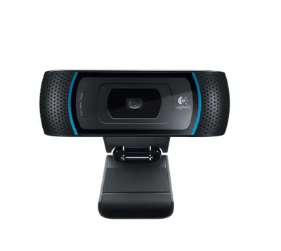 | Logitetch C920pro veb-kamerasi 1