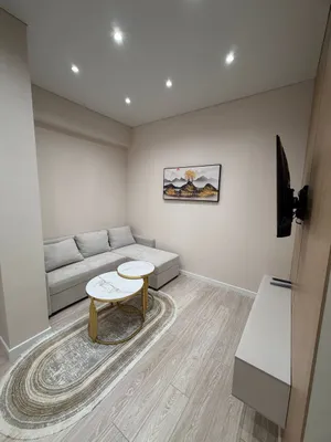 50 m² maydondagi 2 xonali kvartira sotiladi · ID 6975 1